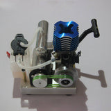 Stirlingkit VX Level 18 Single-cylinder Two Stroke Methanol Generator Engine - Finished Vesion, view 6