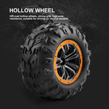 Stirlingkit VXL RACING 1/10 4WD 2.4Ghz RC High-speed Brushed Electric off-road Sport Racing Car Toys 45KM/H, view 4