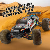 Stirlingkit VXL RACING 1/10 4WD 2.4Ghz RC High-speed Brushed Electric off-road Sport Racing Car Toys 45KM/H, view 6