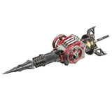 Stirlingkit War Spider Dual Weapon Expansion Kit – Frostwind & Yushu Systems, view 2