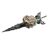 Stirlingkit War Spider Dual Weapon Expansion Kit – Frostwind & Yushu Systems, view 4