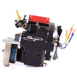 Stirlingkit Water Cooled 4 Stroke RC Engine Toyan Four Stroke Methanol Model Engine - FS-S100(W), view 6
