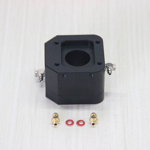 Stirlingkit Water-cooled Cylinder Head for Toyan Single Cylinder Engine Replace
