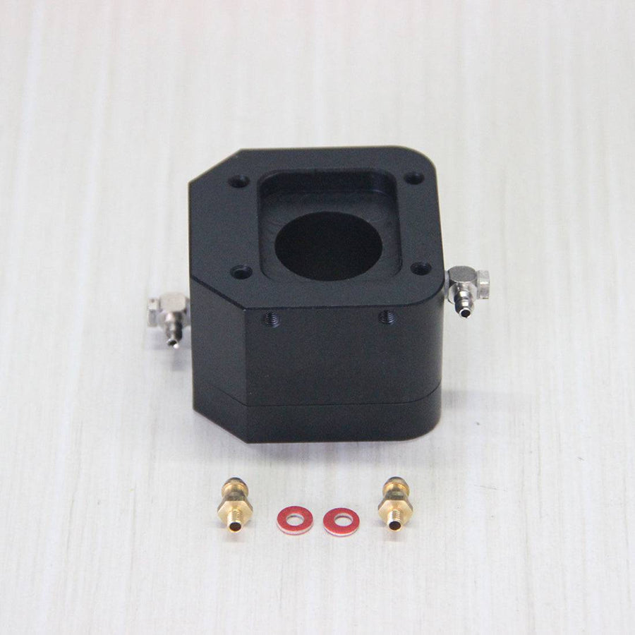 Stirlingkit Water-cooled Cylinder Head for Toyan Single Cylinder Engine Replace