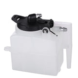 Stirlingkit Water Cooled Radiator Cooling Sets for ENJOMOR GS-L4 GS-L6 Engine, view 5