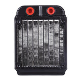 Stirlingkit Water-Cooled Radiator Fan Oil Supply Kit for 32cc In-line 4-Stroke Gasoline Engine, view 2