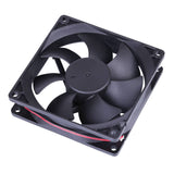 Stirlingkit Water-Cooled Radiator Fan Oil Supply Kit for 32cc In-line 4-Stroke Gasoline Engine, view 6