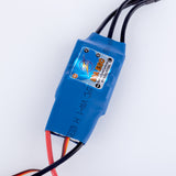Stirlingkit Water Cooling & Ignition Starter Set for ENJOMOR V12 GS-V12 Engine Model, view 3