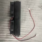 Stirlingkit Water-cooling Radiator and Fan for ENJOMOR GS-V8 Engine Models, view 3