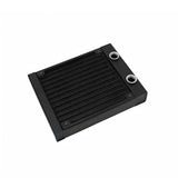 Stirlingkit Water Cooling Radiator for CISON LS-52 / OHV-44 PRO V8 Engine Model Kits, view 2