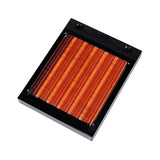 Stirlingkit Water Cooling Radiator for CISON LS-52 / OHV-44 PRO V8 Engine Model Kits, view 3