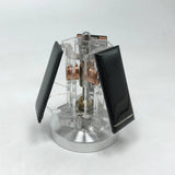Stirlingkit Wedge-shaped Vertical Solar Magnetic Levitation Motor Model, view 2
