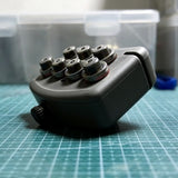 Stirlingkit Universal Wire Straightener Tool for Circuit Sculpture Model Kits, view 3