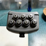 Stirlingkit Universal Wire Straightener Tool for Circuit Sculpture Model Kits, view 6