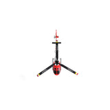 Stirlingkit WLToys AS350 2.4G 4CH RTF Micro RC Helicopter Model Optical Flow K150 Air Rescue, view 3