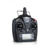 Stirlingkit WLZX W500 2.4G 6CH Brushless RC Glider Aircraft Airplane with 6G Self-stabilized Flight Mode, view 4