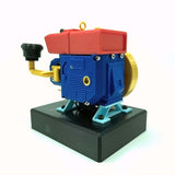 Stirlingkit Working 3D-Printed Diesel Car Engine Models Kits Micro Motors, view 5