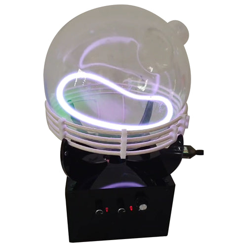 Stirlingkit Xenon Gas Plasma Bead Generator Glow Ring Reactor Globe