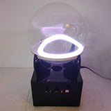 Stirlingkit Xenon Gas Plasma Bead Generator Glow Ring Reactor Globe, view 5