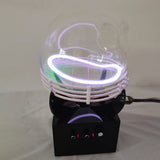 Stirlingkit Xenon Gas Plasma Bead Generator Glow Ring Reactor Globe, view 6