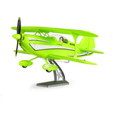 Stirlingkit XK A310 RTF Beechcraft D17S 2.4G 4CH Quick-Release EPP Scale RC Fixed-Wing Bi-Wing Plane, view 3