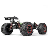 Stirlingkit XLF X03 2.4G 1/10 4WD 60KM/H Brushless Off-road Vehicle Car Toy, view 2