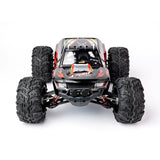Stirlingkit XLF X03 2.4G 1/10 4WD 60KM/H Brushless Off-road Vehicle Car Toy, view 5