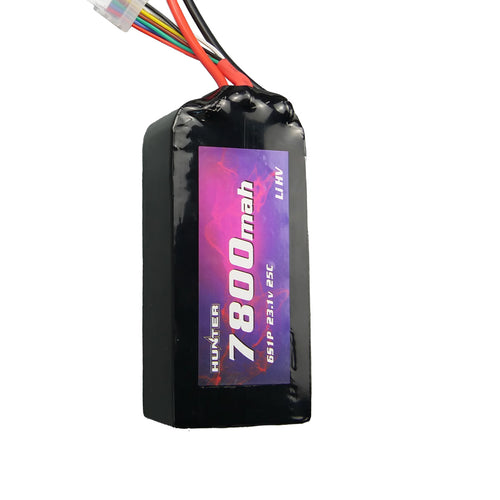 Stirlingkit XT60 Battery for VTOL T1 T2 Fixed-Wing Aircraft