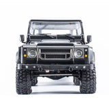 Stirlingkit YK 6101 6×6 Off-road Pickup Truck RC Simulated Crawler Car 1/10, view 2