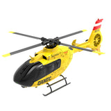 Stirlingkit YU XIANG F06 EC-135 2.4G 6CH RC RTF Easy to Fly OAMTC RC Helicopter 1/36 Scale, view 3