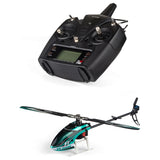 Stirlingkit YU XIANG F1 RC Airplane RTF 2.4G 6CH Electric Rotor Helicopter with 6G Self-stabilized Flight Mode & 3D Stunt, view 6