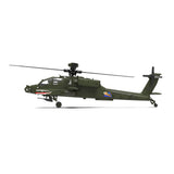 Stirlingkit YU XIANG F11 AH-64 Apache RC Helicopter Model 1/32 Scale 2.4G 6CH, view 3