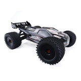 Stirlingkit ZD Racing 9021 1/8 2.4G 4WD 80km/h High Speed RC Car Electric Truggy Vehicle RTR Model, view 3