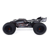 Stirlingkit ZD Racing 9021 1/8 2.4G 4WD 80km/h High Speed RC Car Electric Truggy Vehicle RTR Model, view 4