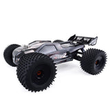 Stirlingkit ZD Racing 9021 1/8 2.4G 4WD 80km/h High Speed RC Car Electric Truggy Vehicle RTR Model, view 5
