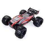 Stirlingkit ZD Racing 9021-V3 1/8 2.4G 4WD 80km/h High Speed RC Car Electric Truggy Vehicle RTR Model, view 2