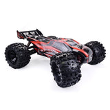 Stirlingkit ZD Racing 9021-V3 1/8 2.4G 4WD 80km/h High Speed RC Car Electric Truggy Vehicle RTR Model, view 3