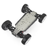 Stirlingkit ZD Racing 9072 1/8 4WD 70KM/H RC Brushless Electric Vehicle Short Course Truck - RTR Version, view 6
