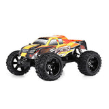Stirlingkit ZD Racing 9116 V3 1/8 2.4G 4WD Brushless Motor RC Car Monster Off-road Truck - RTR Version, view 2