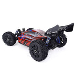 Stirlingkit ZD Racing Pirates3 BX-8E 1:8 Scale 4WD Brushless Electric Buggy Red Vehicle RTR- Radom Color, view 3
