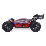 Stirlingkit ZD Racing Pirates3 BX-8E 1:8 Scale 4WD Brushless Electric Buggy Red Vehicle RTR- Radom Color, view 5
