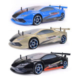 Stirlingkit ZD Racing Pirates3 TC-10 1/10 4WD 60km/h RC Car Electric Brushless Tourning Car, view 2