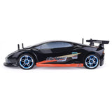 Stirlingkit ZD Racing Pirates3 TC-10 1/10 4WD 60km/h RC Car Electric Brushless Tourning Car, view 5
