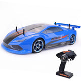 Stirlingkit ZD Racing Pirates3 TC-10 1/10 4WD 60km/h RC Car Electric Brushless Tourning Car, view 6