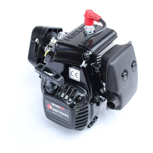 Stirlingkit Zenoah G290 29cc 4-bolt Gasoline Engine for BAJA LOSI MCD Car