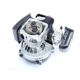 Stirlingkit Zenoah G290 29cc 4-bolt Gasoline Engine for BAJA LOSI MCD Car, view 3