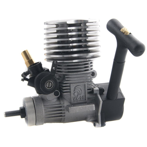 Stirlingkit ZhongYang VX .16 Methanol Engine for 1:10 Vehicle Modified Generator Model