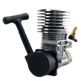 Stirlingkit ZhongYang VX .16 Methanol Engine for 1:10 Vehicle Modified Generator Model, view 3
