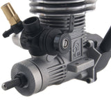 Stirlingkit ZhongYang VX .16 Methanol Engine for 1:10 Vehicle Modified Generator Model, view 5