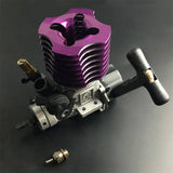 Stirlingkit ZhongYang VX .18 2.95cc Methanol Engine for HSP/Tamiya/Kyosho/HPI 1:10 Vehicle, view 2